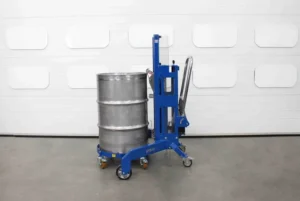 Oil Drum Dolly DDL01