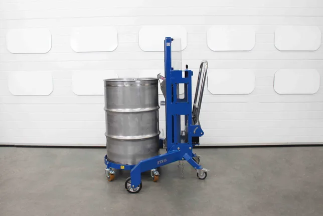Oil Drum Dolly DDL01