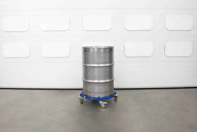 Oil Drum Dolly DDL01 - Image 6