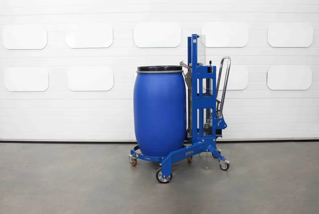 Oil Drum Dolly DDL01 - Image 5