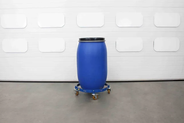 Oil Drum Dolly DDL01 - Image 4