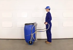Drum Lifting Trolley DTC01